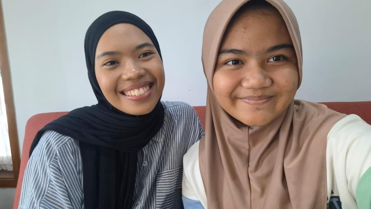 Dokumentasi penelitian kualitatif KarakterKita